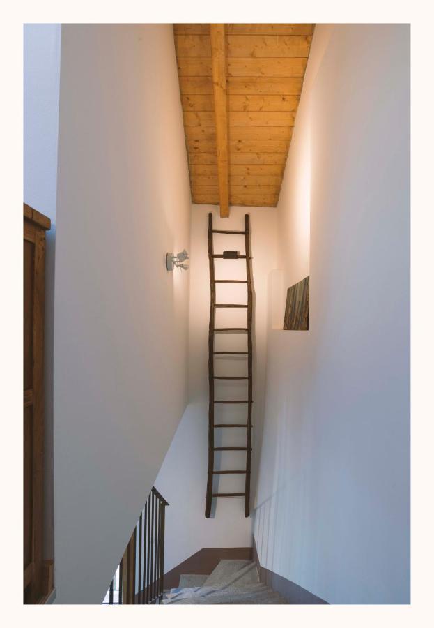 SchiannoAl Salto Del Gatto住宿加早餐旅馆 外观 照片